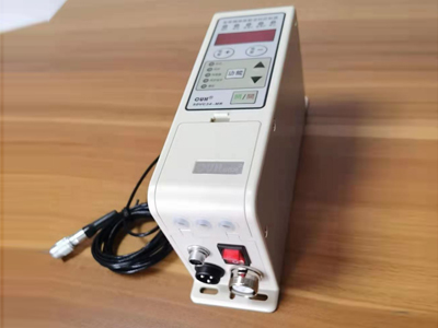 软启动稳定控制器