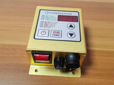 数显计数控制器